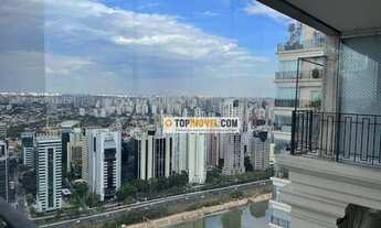 Imagem 5: Apto para locacao no Condominio Pq Cidade Jardim, 300m2 | 3 dorms | 2 suites