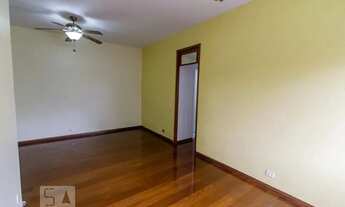 Imagem 5: Apartamento para Aluguel - Tijuca, 3 Quartos, 100 m2