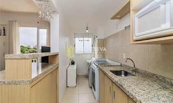 Imagem 7: Apartamento à venda 2 Quartos, 1 Vaga, 57.66M², Jardim Carvalho, Porto Alegre - RS