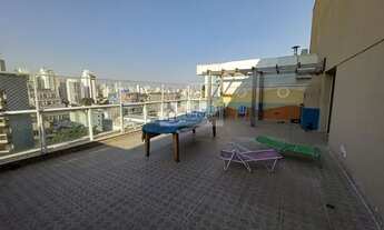 Imagem 4: Apartamento com 70m² em Pinheiros SP