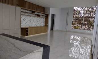 Imagem 4: Casa Térrea 4 suítes Jardins Lisboa