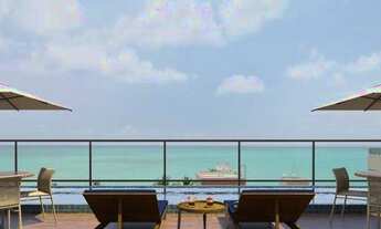 Imagem 3: Oportunidade em Intermares - Flats A 120 m Do Mar Com Lazer na Cobertura