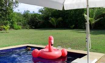 Imagem 2: Costa de Sauípe Aluguel Carnaval Casa 4 suítes 1200m2