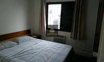 Imagem 7: Flat disponível no Itaim Bibi