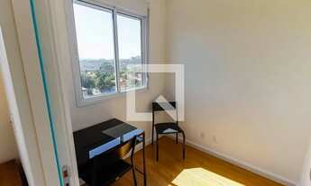 Imagem 6: Apartamento para Aluguel - Morumbi, 2 Quartos, 36 m2