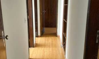 Imagem 6: Apartamento para venda tem 100 metros quadrados com 3 quartos em Gutierrez - Belo Horizont