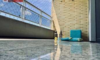 Imagem 6: Apartamento com 4 suítes à venda, 131 m² - Vieiralves - Manaus/AM