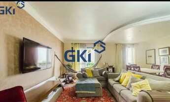 Imagem: AMPLO APARTAMENTO 3 DORMTS/ 2 SUÍTES/2