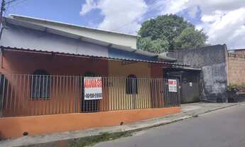 Imagem 6: Casa Campos Sales próximo a Torquato Tapajós