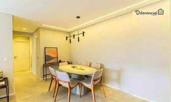 Imagem: Cobertura com 3 dormitórios à venda, 163