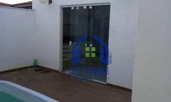 Imagem 2: Casa com 2 dormitórios à venda, 95 m² por R$ 310.000,00 - Moradas dos Ipês - São José do R