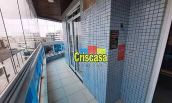 Imagem 6: Cobertura com 3 dormitórios, 140 m² - venda por R$ 1.300.000,00 ou aluguel por R$ 4.500,00