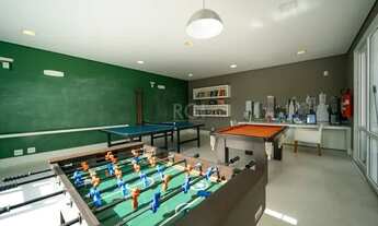 Imagem: Apartamento de 2 dormitórios, sendo 1 suíte