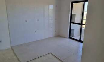 Imagem 7: Apartamento novo pronto para morar com 73 m² com 3 quartos em Weissópolis - Pinhais - PR