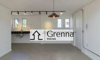 Imagem 5: Apartamento 87m2 Cerqueira Cesar SP