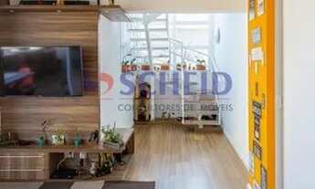 Imagem 7: Linda Cobertura no Alto do Ipiranga