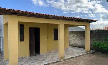 Imagem 2: Casa no Sitio do Conde/BA