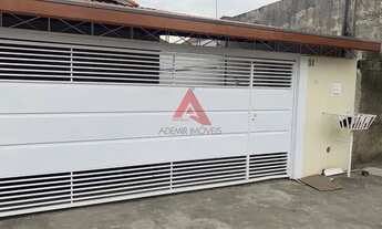 Imagem: JACAREí - Casa Padrão - Parque dos Príncipes