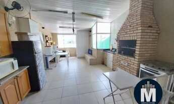 Imagem 2: Casa com 2 Quartos, 1 Suíte, 4 Vagas de garagem Pestana - Osasco