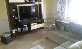 Imagem 2: FCOD 588 Casa de condomínio para venda com 145 metros quadrados com 4 quartos