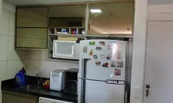 Imagem 6: 1 quarto 33m2 Taguatinga Sul Pistão