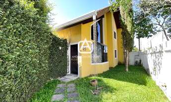 Imagem 3: Sobrado 144m² - 04 Dormitórios Monte Líbano São José dos Pinhais