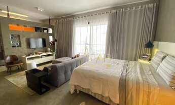 Imagem 3: Apartamento para alugar, 66 m² por R$ 7.727,00/mês - Vila Olímpia - São Paulo/SP