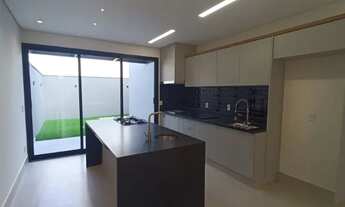 Imagem 6: Vendo Linda Casa Nova no Condomínio Verana Parque Alvorada na Cidade de Marília, SP