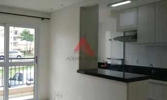 Imagem: SãO JOSé DOS CAMPOS - Apartamento Padrão