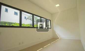 Imagem 7: Casa 730m² de Alto Padrão para Locaçao no residencial Alpha Conde 2