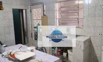 Imagem 12: Casa com 3 dormitórios - venda por R$ 200.000,00 ou aluguel por R$ 1.300,00/mês - Jardim V