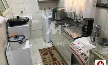 Imagem 4: Apartamento (tipo - padrao) 1 dormitórios, cozinha planejada, em condomínio fechado