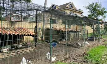 Imagem 5: Casa de condomínio para venda com 176 metros quadrados com 4 quartos