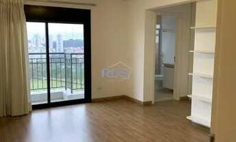 Imagem 5: São Paulo - Apartamento Padrão - Santo Amaro