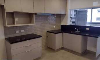 Imagem 7: Apartamento para aluguel com 127 m² - Jardim Paulista, São Paulo