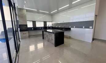 Imagem 5: Casa de condomínio térrea com 3 suítes no Vale Verde