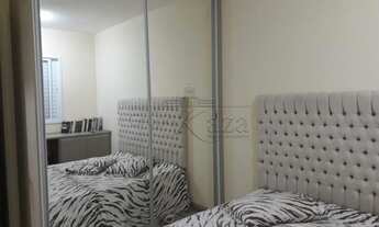 Imagem 7: Apartamento - Jardim Aquarius - Residencial Patio Condomínio Clube - 125m² - 3 Dormitórios