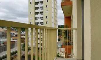 Imagem 5: Apartamento para Aluguel - Mandaqui, 1 Quarto, 35 m2