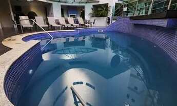 Imagem 5: QUADRA MAR BARRA SUL COM 1 SUITE 2 DEMI LAZER COPLETO