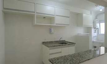 Imagem 7: APARTAMENTO no bairro Campestre com 66m². 2 dormitórios e 1 vagas. Confira
