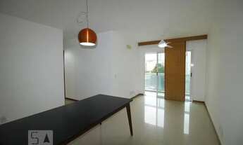 Imagem 2: Apartamento para Aluguel - Botafogo, 2 Quartos, 75 m2