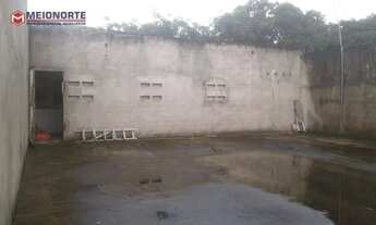 Imagem 7: Galpão, 400 m² - venda por R$ 240.000,00 ou aluguel por R$ 2.501,00/mês - Vila Maioba do J