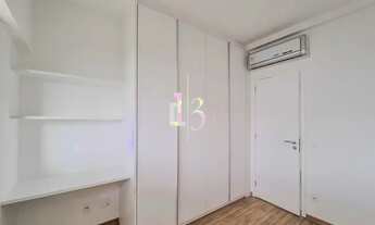 Imagem 5: Península Evidence excelente apartamento vazio, andar alto