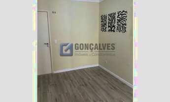 Imagem 2: SAO BERNARDO DO CAMPO - Residential / Apartment - BAETA NEVES