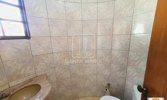 Imagem 3: Casa (sobrado na rua) 4 dormitórios/suite, cozinha planejada