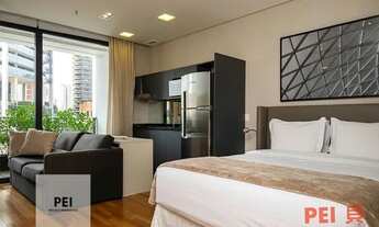 Imagem 2: Alugo Apartamento com 1 dormitório