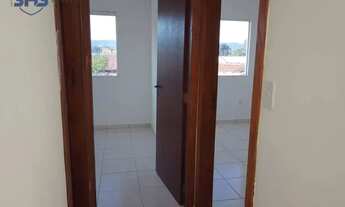 Imagem 7: Apartamento com 2 dormitórios para alugar, 47 m² por R$ 1.650,00/mês - Nossa Senhora da Pa