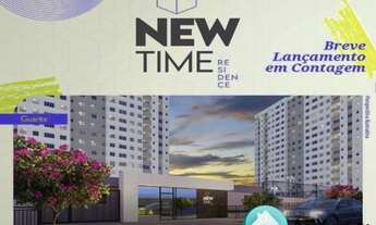 Imagem 3: APARTAMENTO RESIDENCIAL em CONTAGEM - MG, PARQUE RIACHO DAS PEDRAS