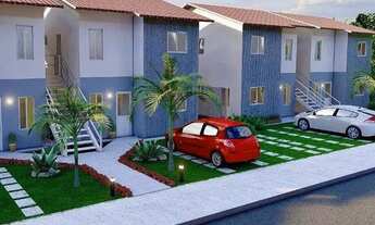 Imagem 3: Casa 2 qts - Happyland quarta fase - CT