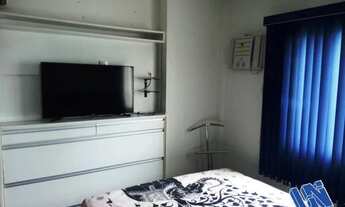 Imagem 7: Apartamento mobiliado 2 quartos sendo 1 suíte 68m2 no Costa azul